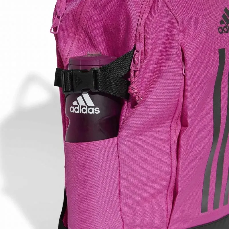 Çantë shpine adidas, rozë - 4