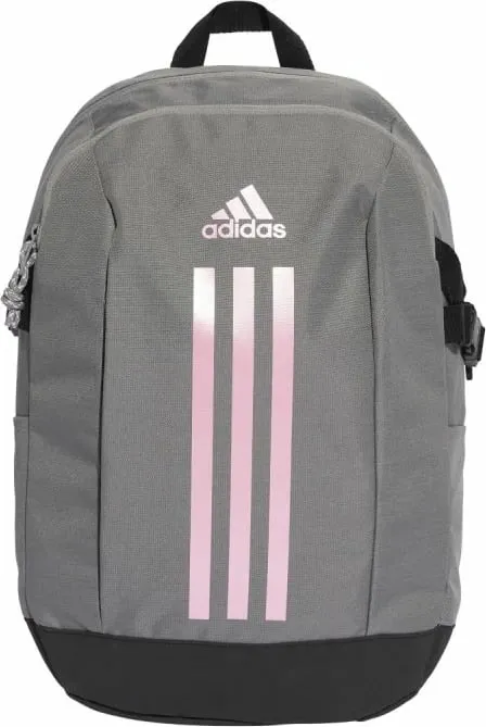 Çantë shpine adidas, gri - 1