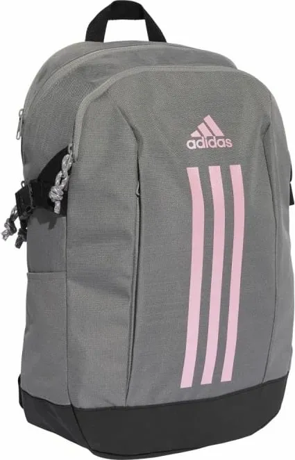 Çantë shpine adidas, gri - 3