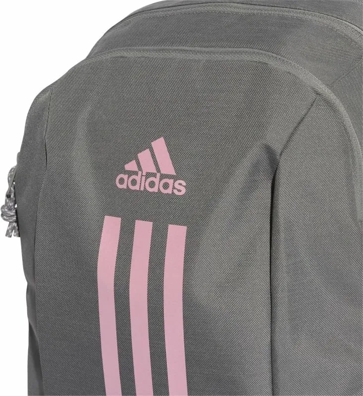 Çantë shpine adidas, gri - 4