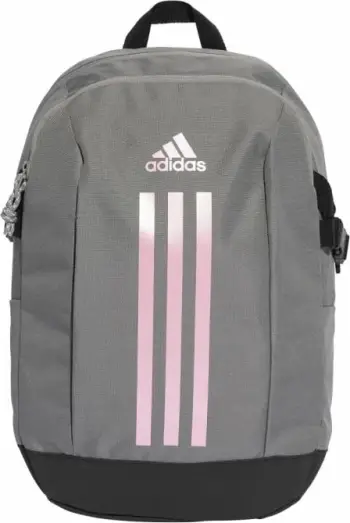 Çantë shpine adidas, gri
