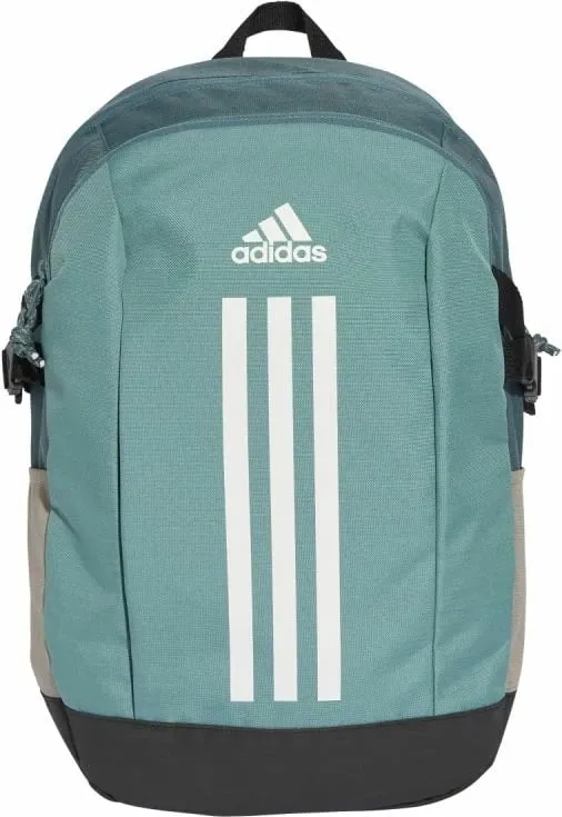 Çantë shpine adidas, e gjelbër - 1