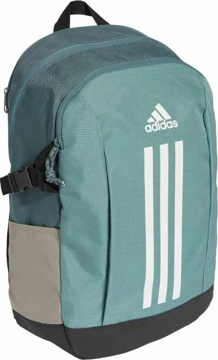 Çantë shpine adidas, e gjelbër - 3
