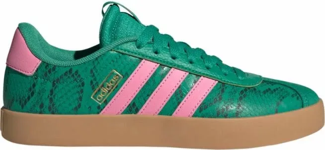 Këpucë adidas për femra, të gjelbra - 1