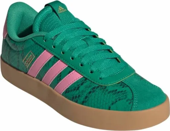 Këpucë adidas për femra, të gjelbra - 2