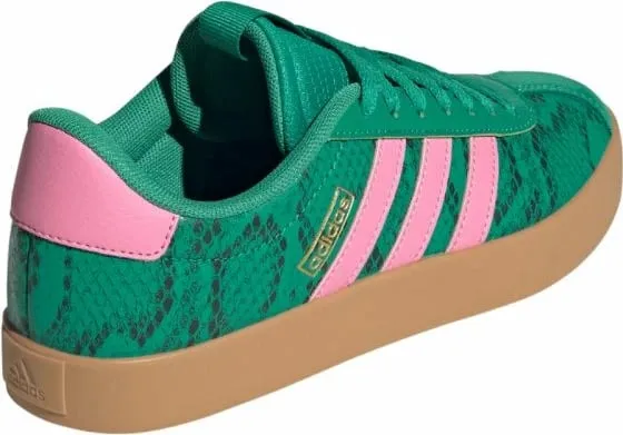 Këpucë adidas për femra, të gjelbra - 3