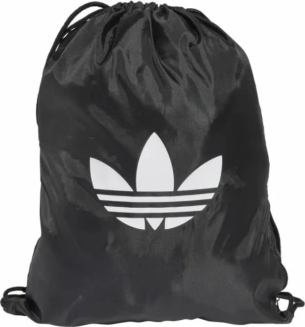 Çantë shpine adidas, e zezë - 1