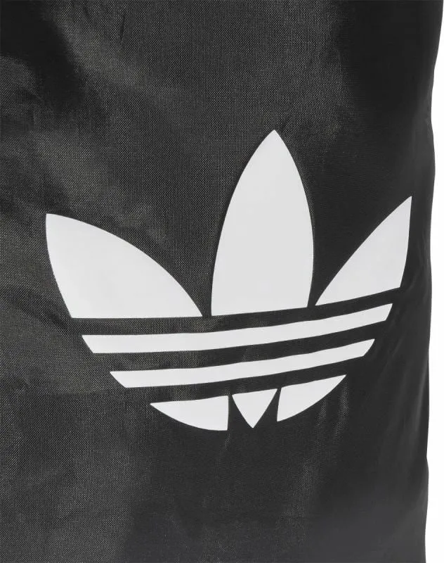 Çantë shpine adidas, e zezë - 3