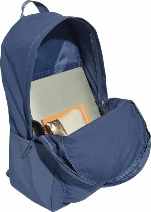 Çantë shpine adidas unisex, kaltër - 4