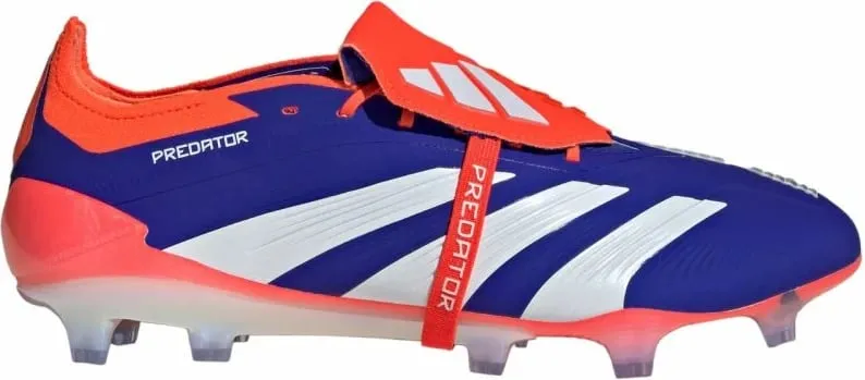 Atlete futbolli adidas për meshkuj, të zeza - 1