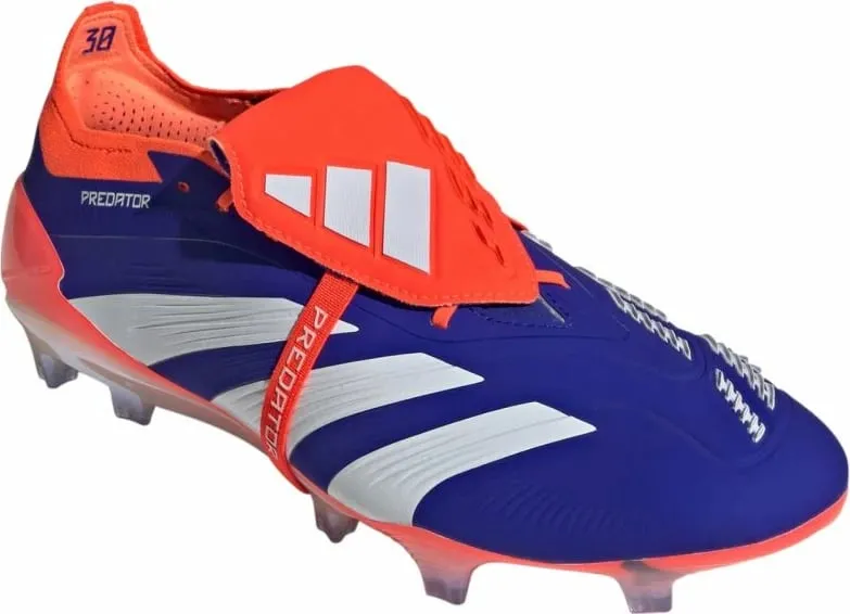 Atlete futbolli adidas për meshkuj, të zeza - 2