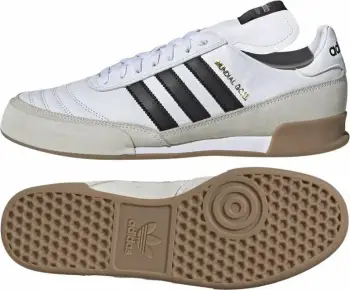 Atlete për meshkuj adidas, të bardha