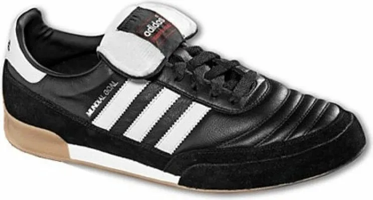 Atlete për meshkuj adidas, të zeza - 1