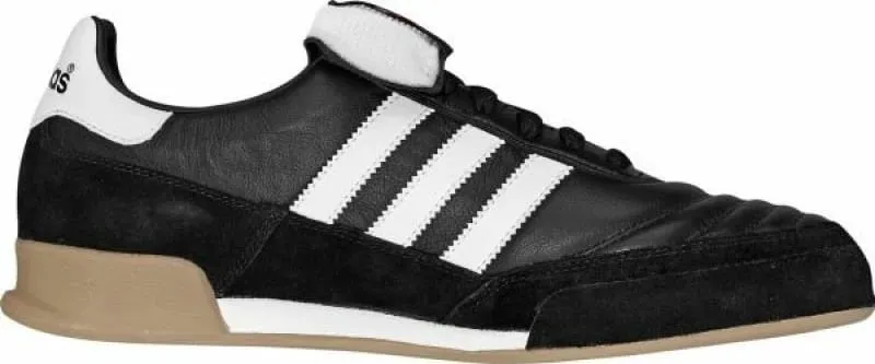 Atlete për meshkuj adidas, të zeza - 3