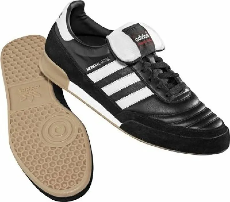 Atlete për meshkuj adidas, të zeza - 4