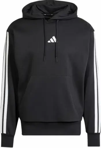 Duks për meshkuj adidas, i zi