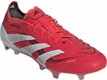 Atlete futbolli për meshkuj adidas, të kuqe