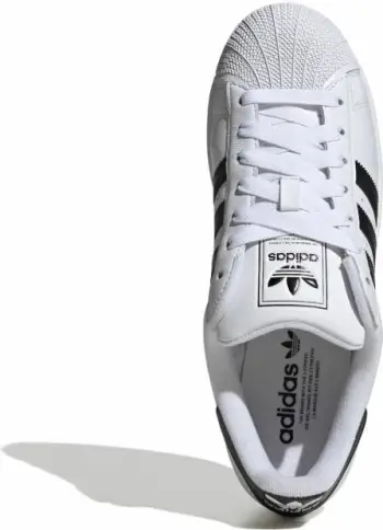 Atlete për meshkuj adidas, të bardha