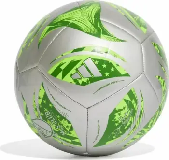 Top futbolli adidas, jeshile