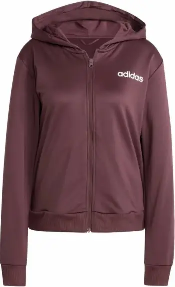 Trenerka për femra adidas, e kuqe
