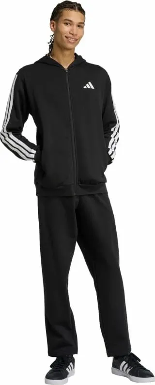 Trenerka adidas për meshkuj, e zezë - 2