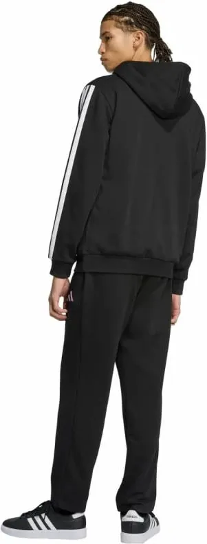 Trenerka adidas për meshkuj, e zezë - 3