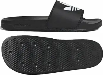 Atlete për meshkuj adidas, të zeza