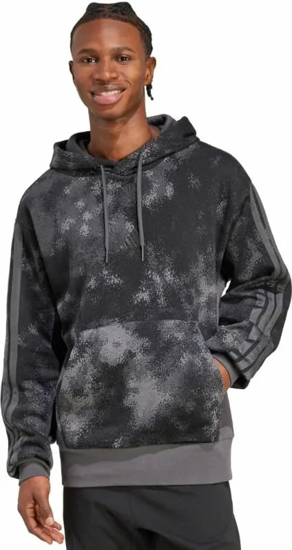 Duks për meshkuj adidas, gri - 2
