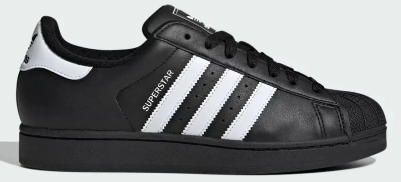 Atlete për meshkuj adidas, të zeza - 1