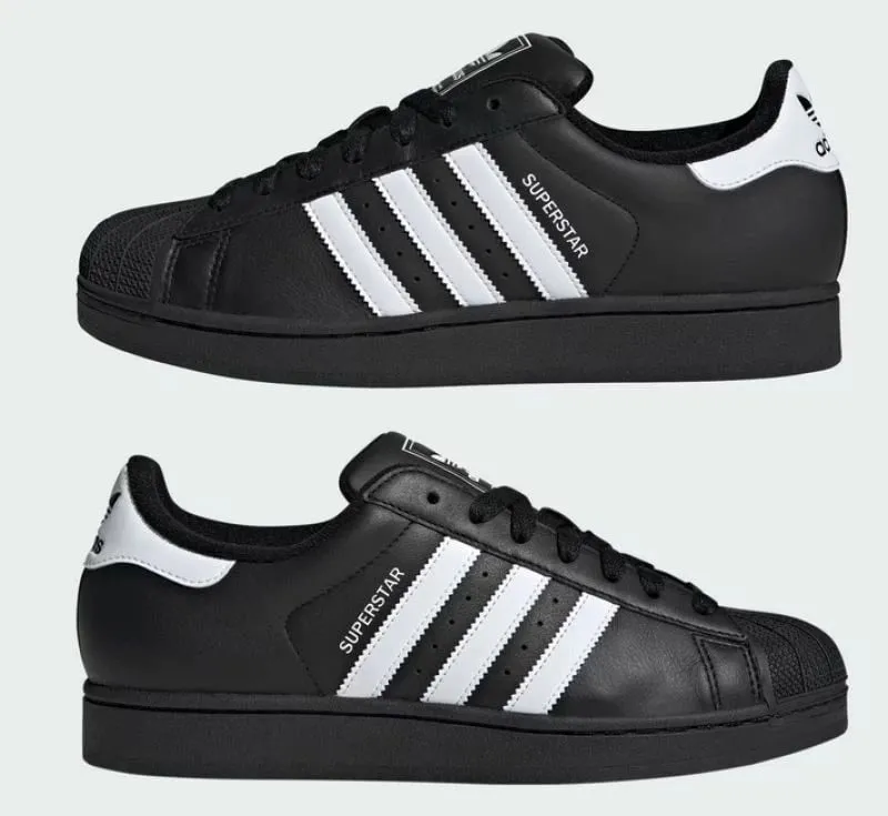 Atlete për meshkuj adidas, të zeza - 2
