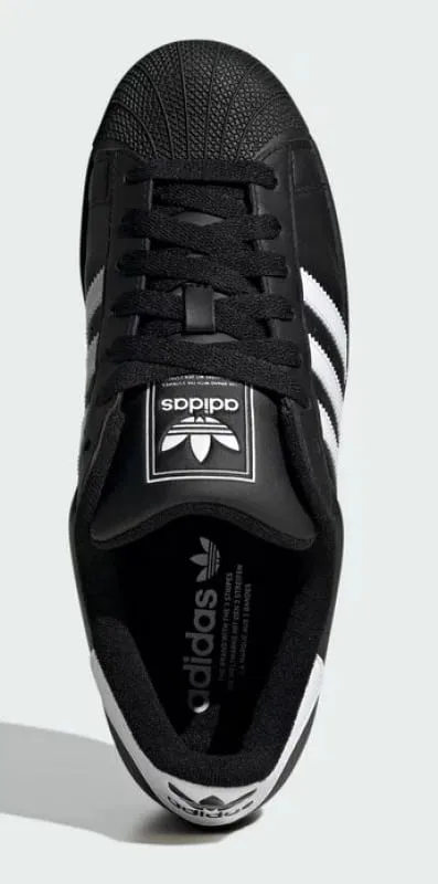 Atlete për meshkuj adidas, të zeza - 3