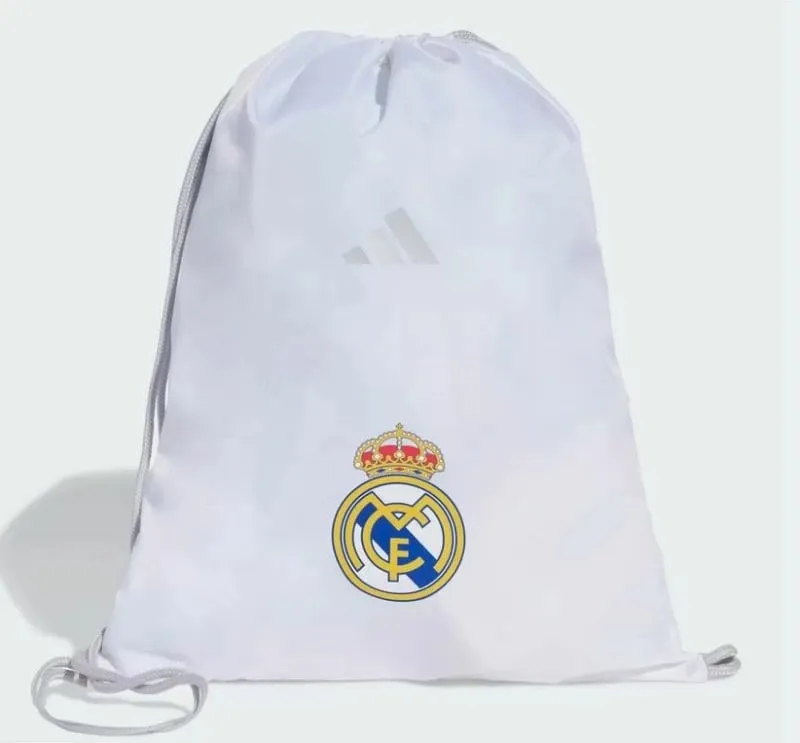 Çantë shpine adidas Real Madrid, e bardhë - 1