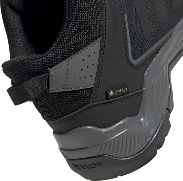 Atlete për femra adidas Terrex, të zeza - 4