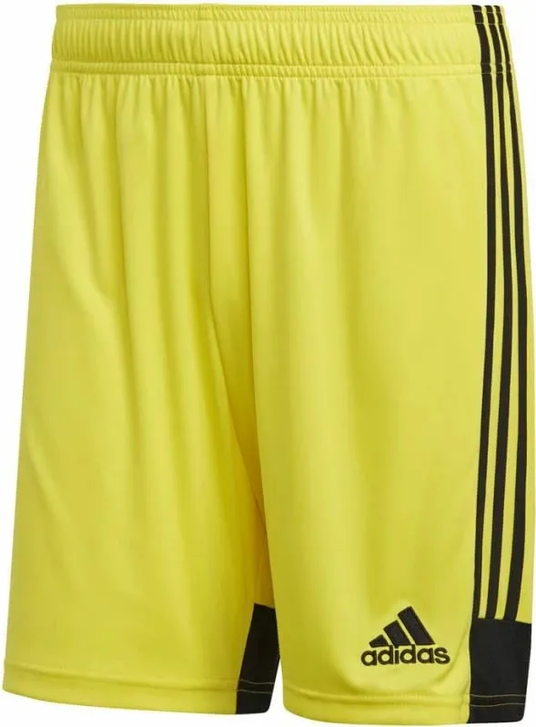 Shorce për meshkuj adidas, të zeza - 1