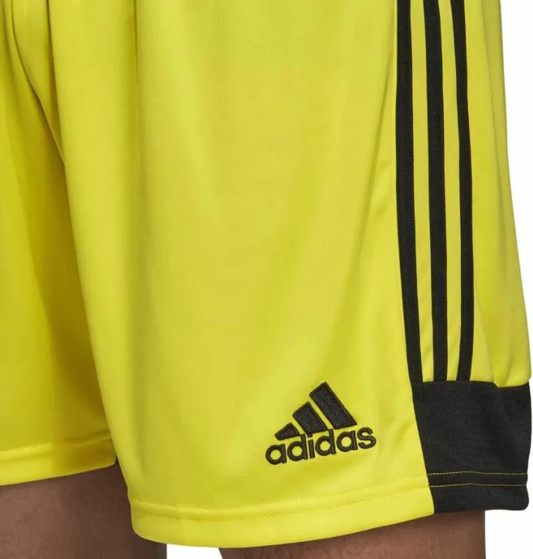 Shorce për meshkuj adidas, të zeza - 2