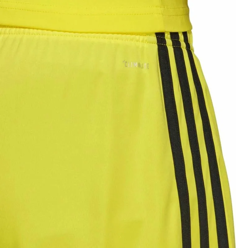 Shorce për meshkuj adidas, të zeza - 3