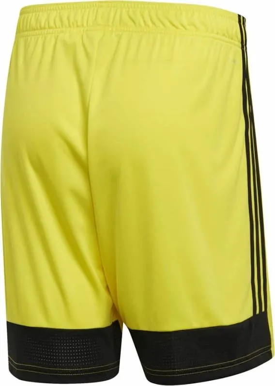 Shorce për meshkuj adidas, të zeza - 5
