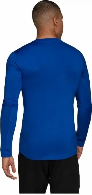 Maicë Adidas TechFit për meshkuj, blu - 3