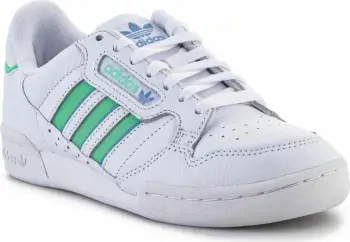 Këpucë adidas ORIGINALS për femra, të bardha