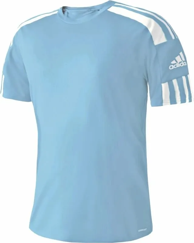 Fanellë futbolli adidas për meshkuj, blu - 1