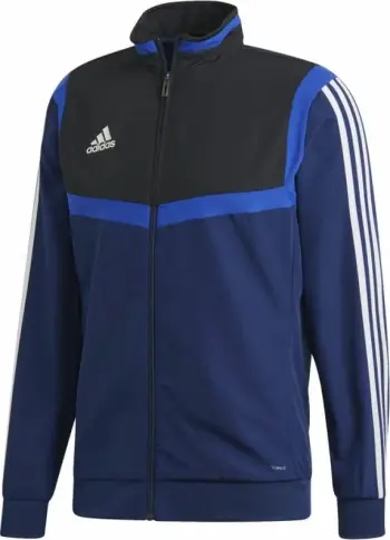 Fanellë futbolli adidas për meshkuj, blu