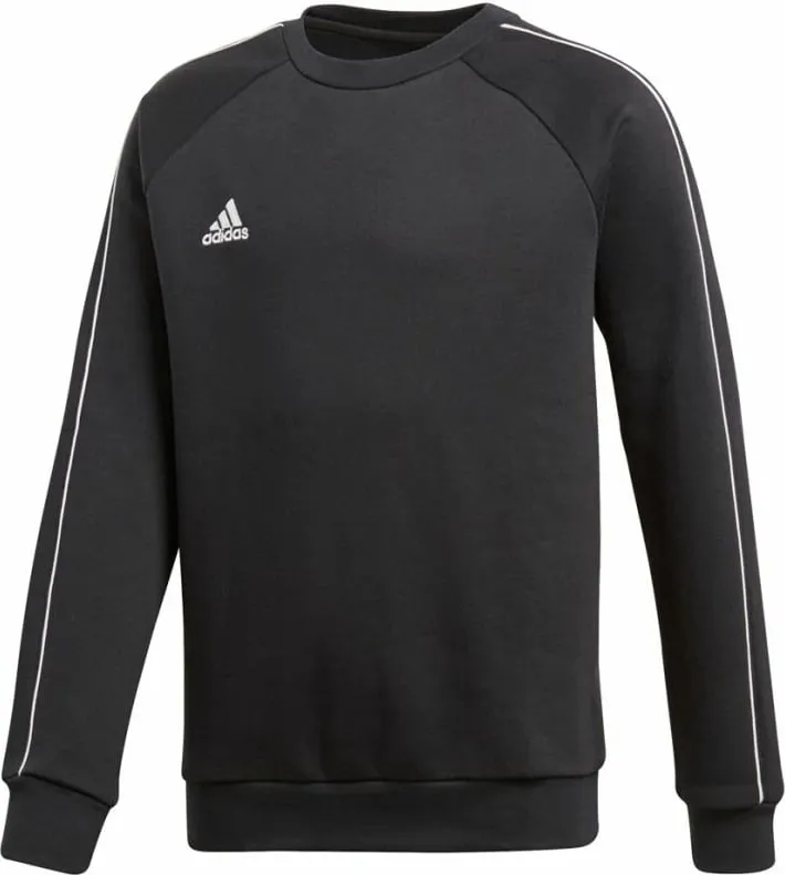 Duks për djem adidas, i zi - 1