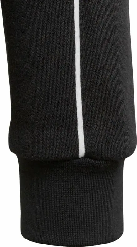 Duks për djem adidas, i zi - 4
