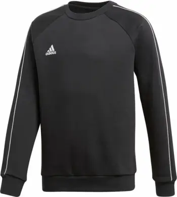 Duks për djem adidas, i zi