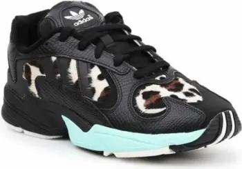 Atlete për meshkuj adidas, të zeza
