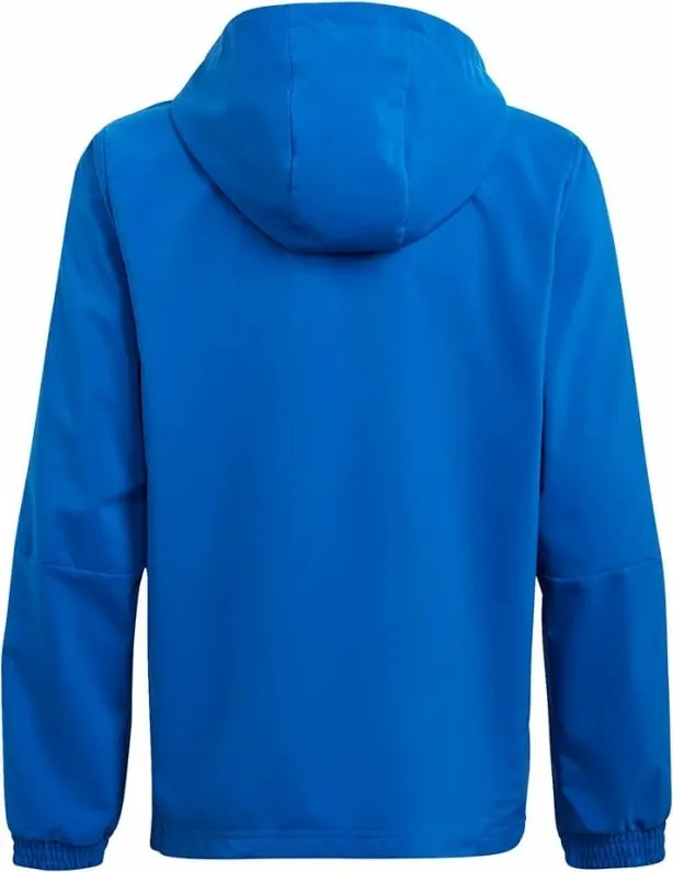 Jakne për fëmijë adidas, blu - 3