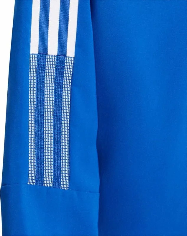 Jakne për fëmijë adidas, blu - 5