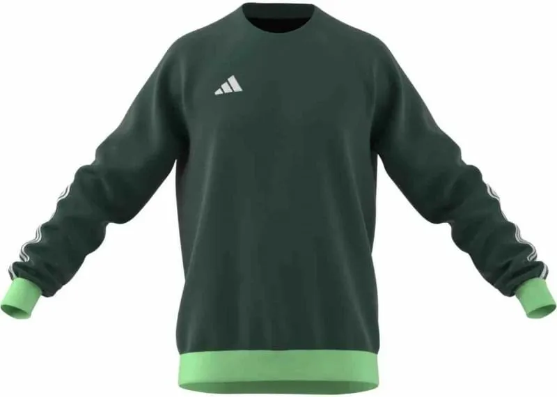Duks adidas për meshkuj, jeshil - 1