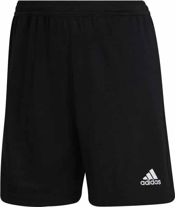 Shorce për femra adidas, të zeza - 1