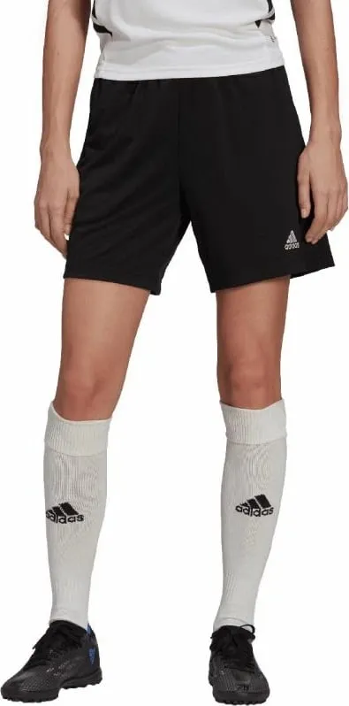 Shorce për femra adidas, të zeza - 2